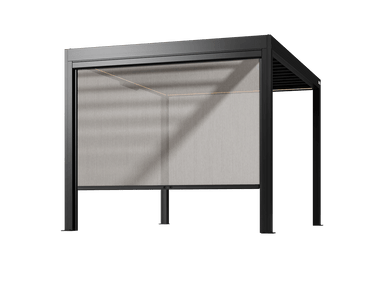 PERGOLUX Screens