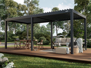 Sundream S2 Pergola