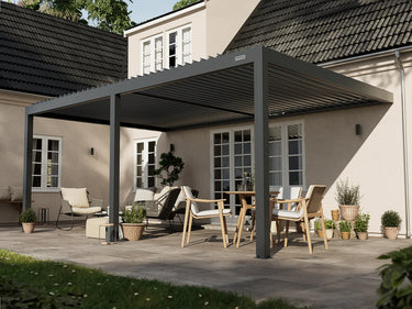 Sundream S2 Pergola