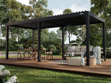 Sundream S2 Pergola