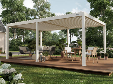 Sundream S2 Pergola