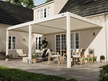 Sundream S2 Pergola