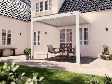 Standard S3 Pergola