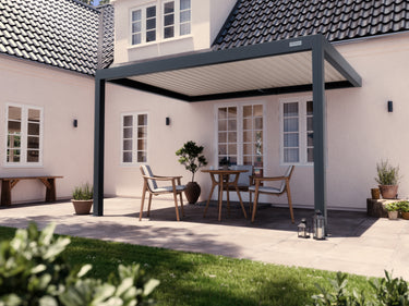 Standard S3 Pergola