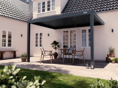 Standard S3 Pergola