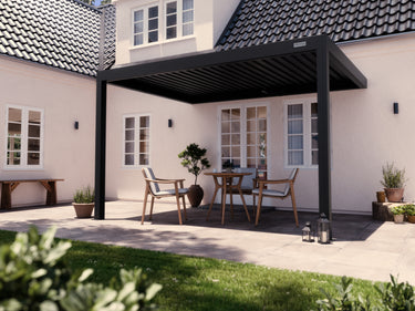 Standard S3 Pergola