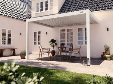 Standard S3 Pergola