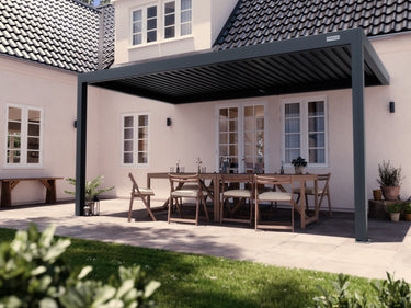 Standard S3 Pergola