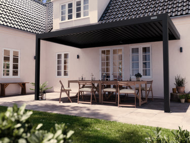 Standard S3 Pergola