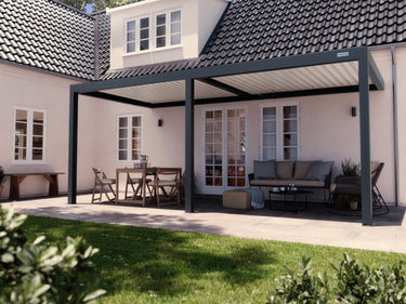 Standard S3 Pergola