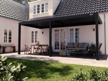 Standard S3 Pergola