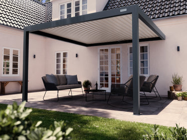 Standard S3 Pergola
