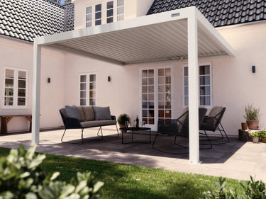 Standard S3 Pergola