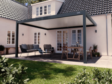 Standard S3 Pergola