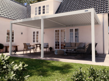 Standard S3 Pergola