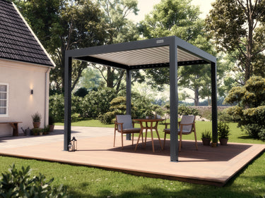 Standard S3 Pergola