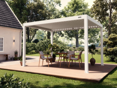 Standard S3 Pergola