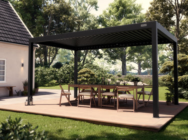 Standard S3 Pergola