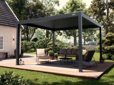 Standard S3 Pergola