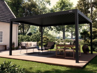 Standard S3 Pergola