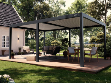 Standard S3 Pergola