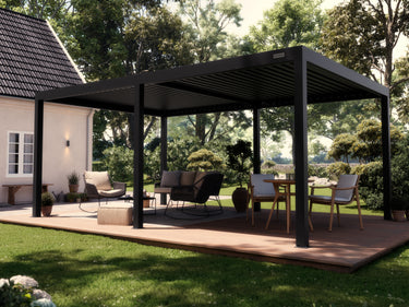 Standard S3 Pergola