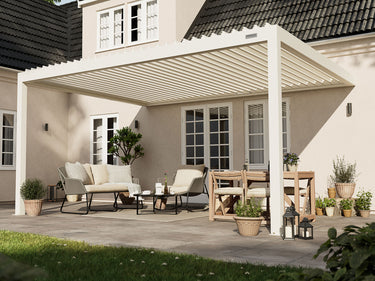 Sundream S2 Pergola
