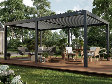 Sundream S2 Pergola