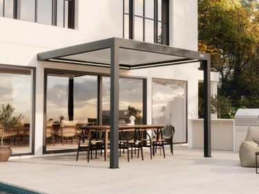 Sundream S3 Pergola