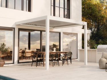 Sundream S3 Pergola