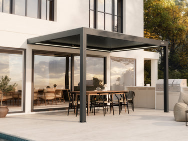 Sundream S3 Pergola