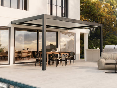 Sundream S3 Pergola