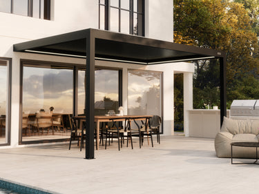 Sundream S3 Pergola