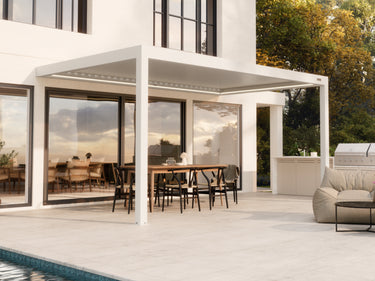 Sundream S3 Pergola