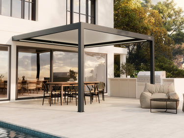 Sundream S3 Pergola