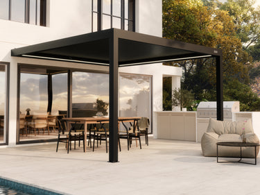 Sundream S3 Pergola