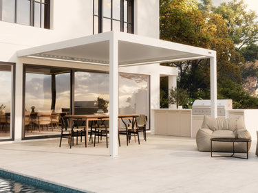 Sundream S3 Pergola