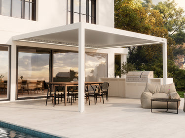 Sundream S3 Pergola