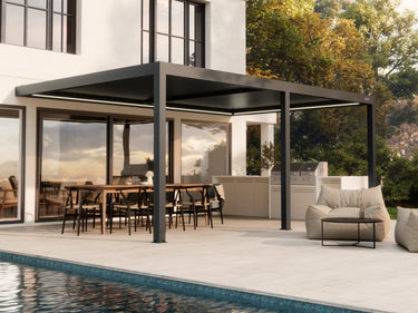 Sundream S3 Pergola