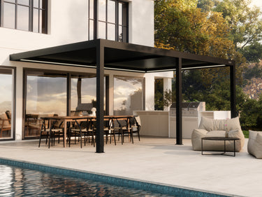 Sundream S3 Pergola