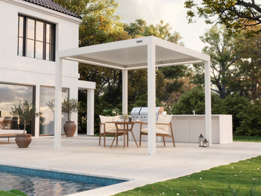 Sundream S3 Pergola
