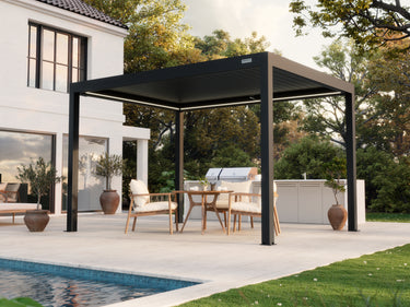 Skydance S2 Pergola