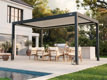 Sundream S3 Pergola