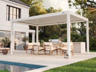 Sundream S3 Pergola