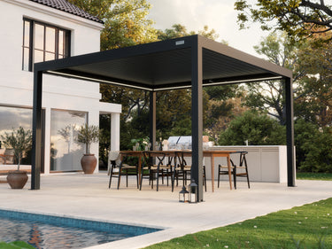 Sundream S3 Pergola