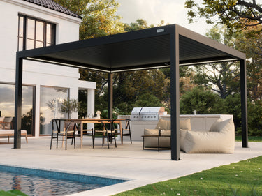 Sundream S3 Pergola