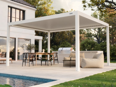 Sundream S3 Pergola