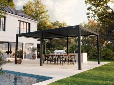 Sundream S3 Pergola