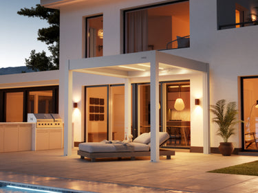 Skydance S3 Pergola