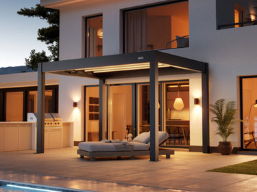 Skydance S3 Pergola